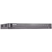 Los mejores  - Hikvision Digital Technology DS-7216HUHI-K2 videograbador digital Negro - Capturadora de video digital (Negro- H.264-H…
